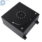 10 Gallon Aluminum Racing Fuel Cell Gas Tank for Universal Applications