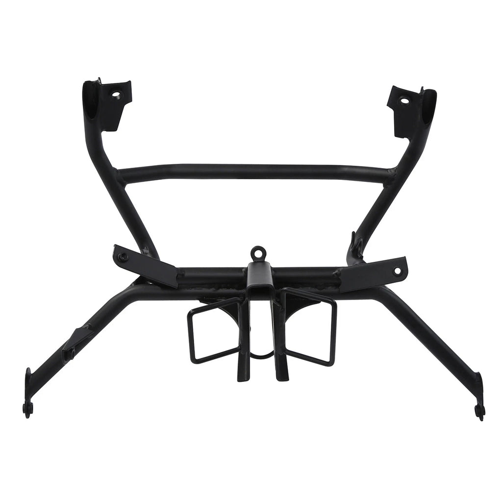 Front Upper Fairing Bracket for Kawasaki Ninja 250R EX250 (2008–2012)