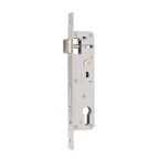 Mortice Lock 85x20mm for Indoor Outdoor Doors (Stainless Steel)