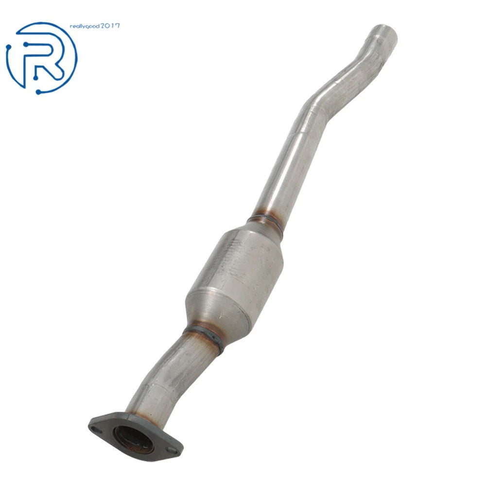 Front and Rear Catalytic Converters for Chevy Equinox/GMC Terrain (2010-2014)