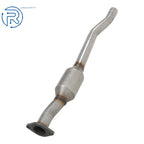 Front and Rear Catalytic Converters for Chevy Equinox/GMC Terrain (2010-2014)