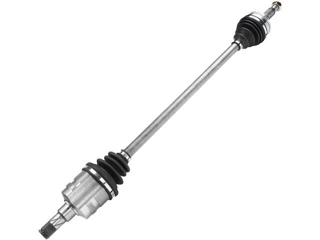 Front Right CV Axle Assembly for Suzuki Reno (2005–2008) ZW337VM