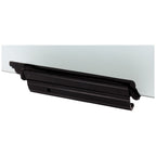Rear Passenger Right Door Glass for Subaru Legacy (2015–2019)