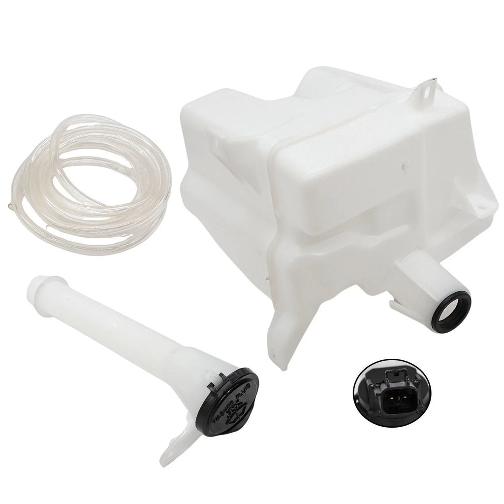 1x Windshield Washer Reservoir Tank for Toyota Corolla (2014–2019) 85315-02520