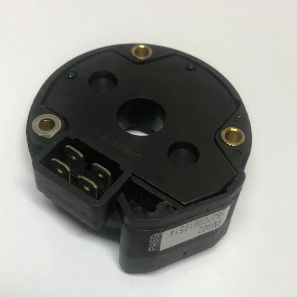 2 x Crank angle position sensor for Nissan Z31 300ZX 3.0L VG30E (1984-1989)