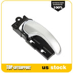 Front Right Inner Door Handle for Ford F-150, F-250 (1997–2003)