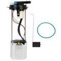 Fuel Pump for GMC Sierra 3500 HD, Chevrolet Silverado 2500 HD (2007–2008)