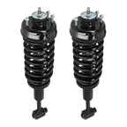 2pcs Front Shocks Struts Assembly LH RH for Mercury Mountaineer (2002–2003)