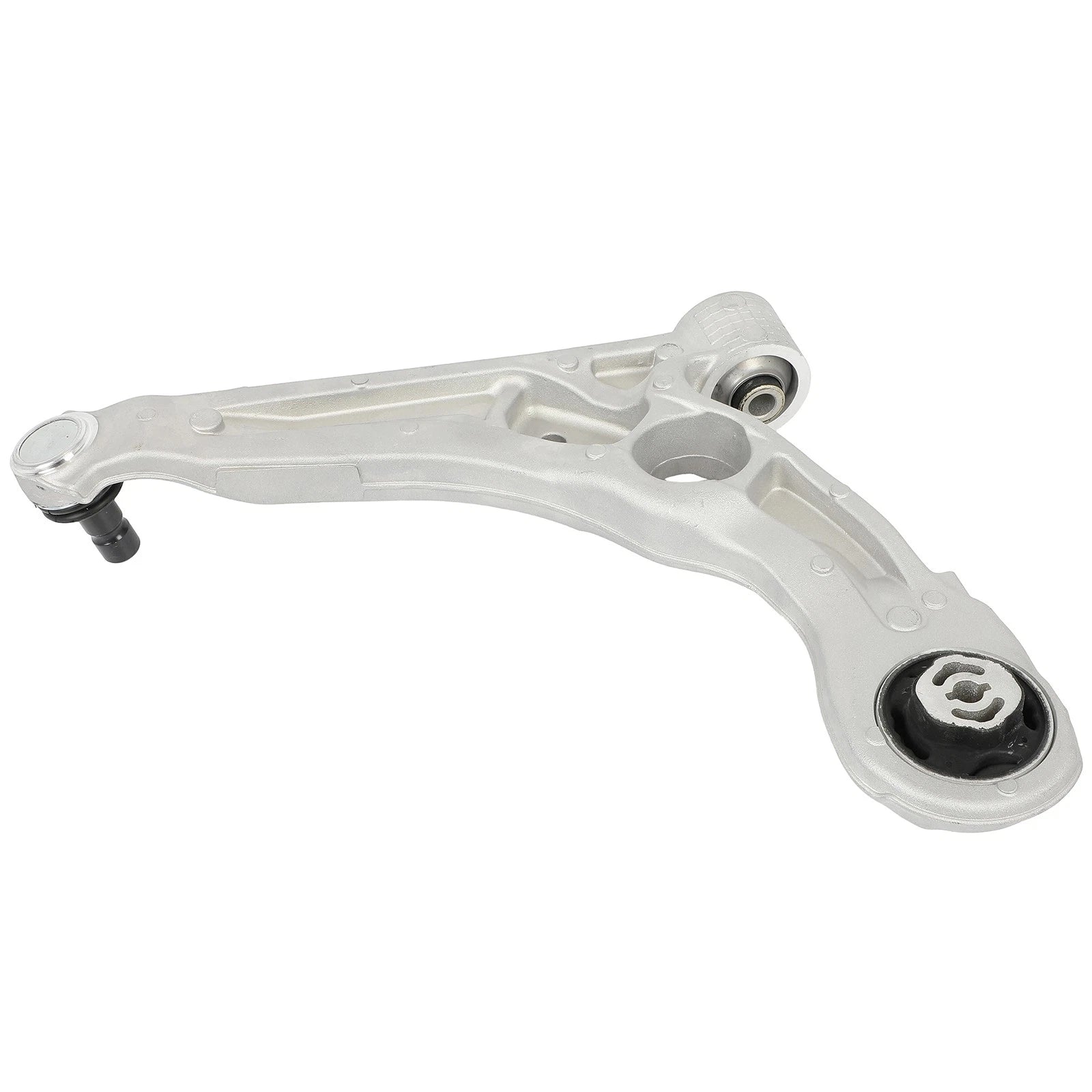 2X Front Lower Control Arm with Ball Joints for Chrysler 200 (2015-2017)