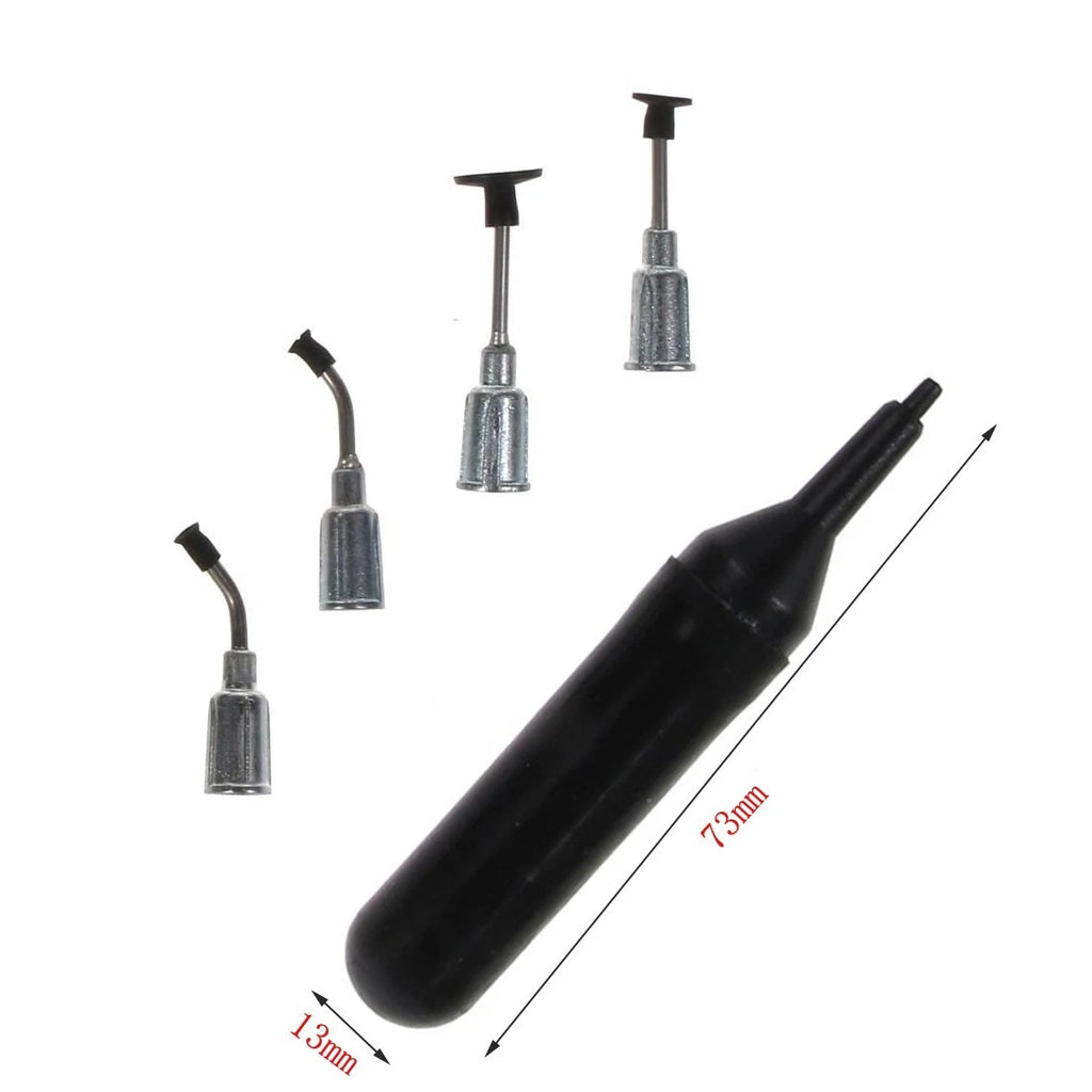 Manual BGA Vacuum Pen for IC Chip Transfer and Placement