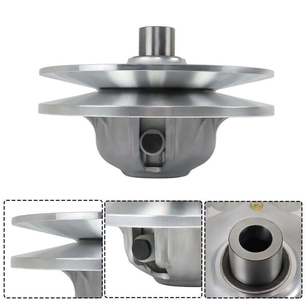Upgrade Tied EBS Secondary Driven Clutch for Polaris Ranger 500 (2011–2014)