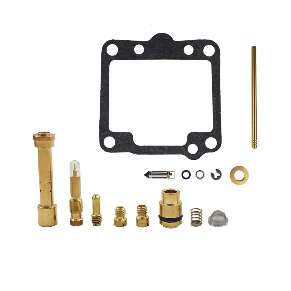 Carburetor Rebuild Kits for Suzuki GS650E GS650G GS650GL (1981–1983)