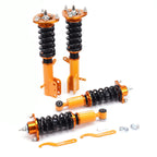 Coilover Damper Kit for Dodge Caliber (2007–2012) Jeep Compass/Patriot (2007–2010)