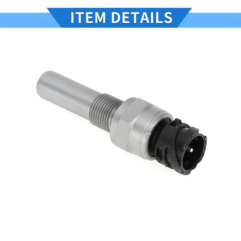 Speed Sensor for Mercedes-Benz Actros (1997–2002) No.A0125425617