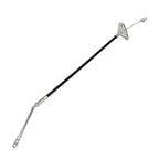 Throttle Cable for Pontiac GTO, LeMans, Tempest 326 389 V8 (1964–1967)