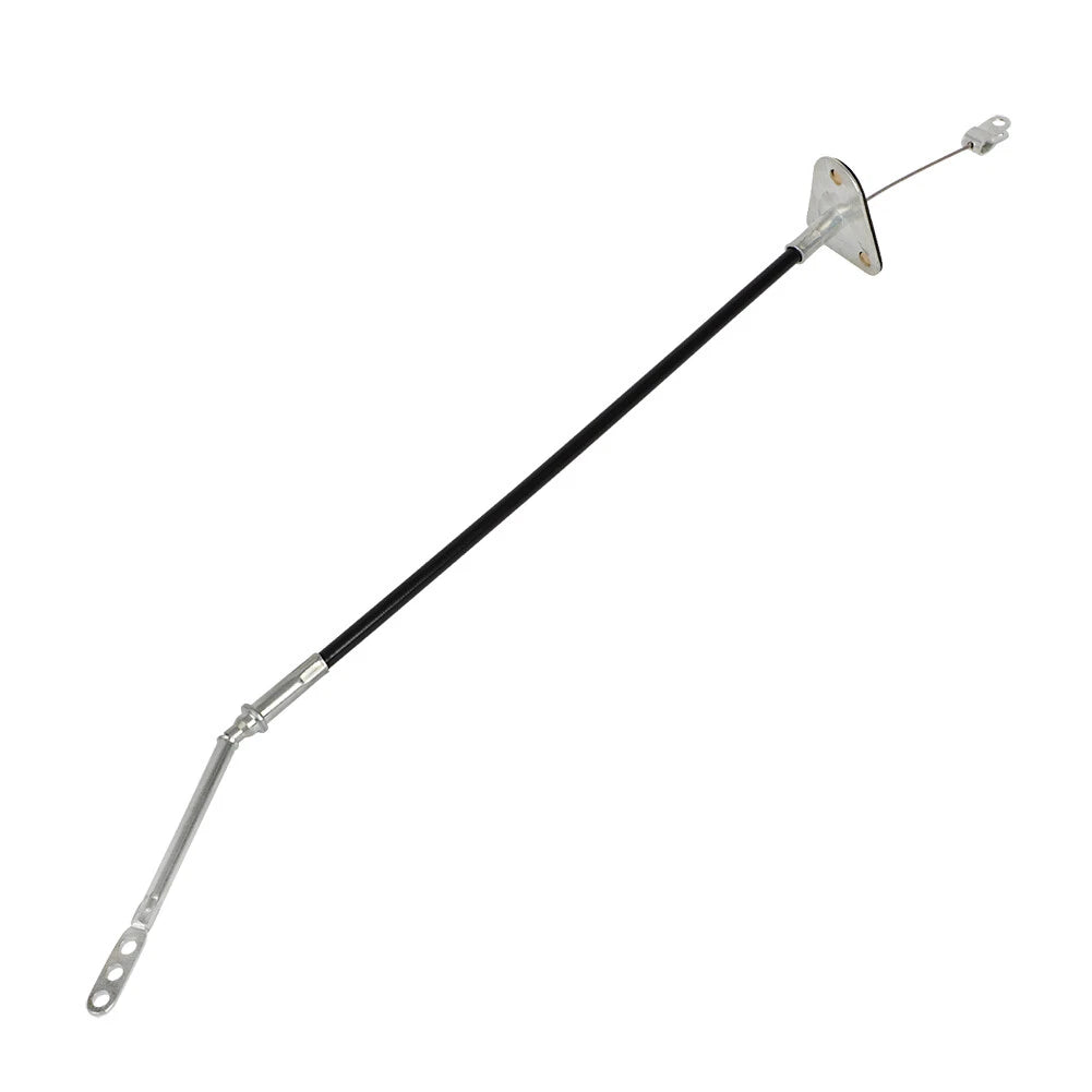 Throttle Cable for Pontiac GTO, LeMans, Tempest 326 389 V8 (1964–1967)
