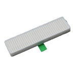 Set of 2 Filters with 2 Side Brushes for