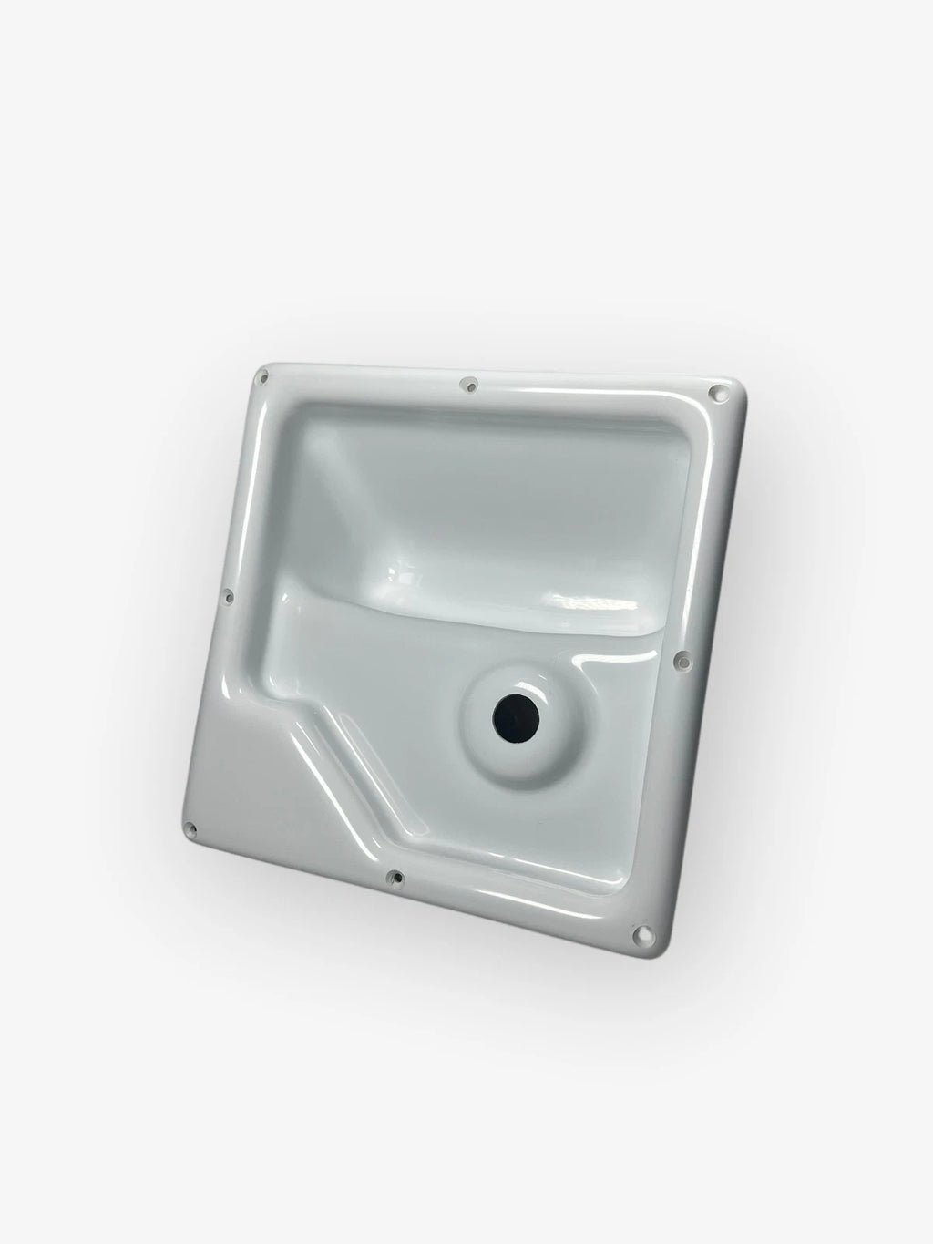 Valve Housing Livewell for Jet Tech (9.5in x 9.5in)
