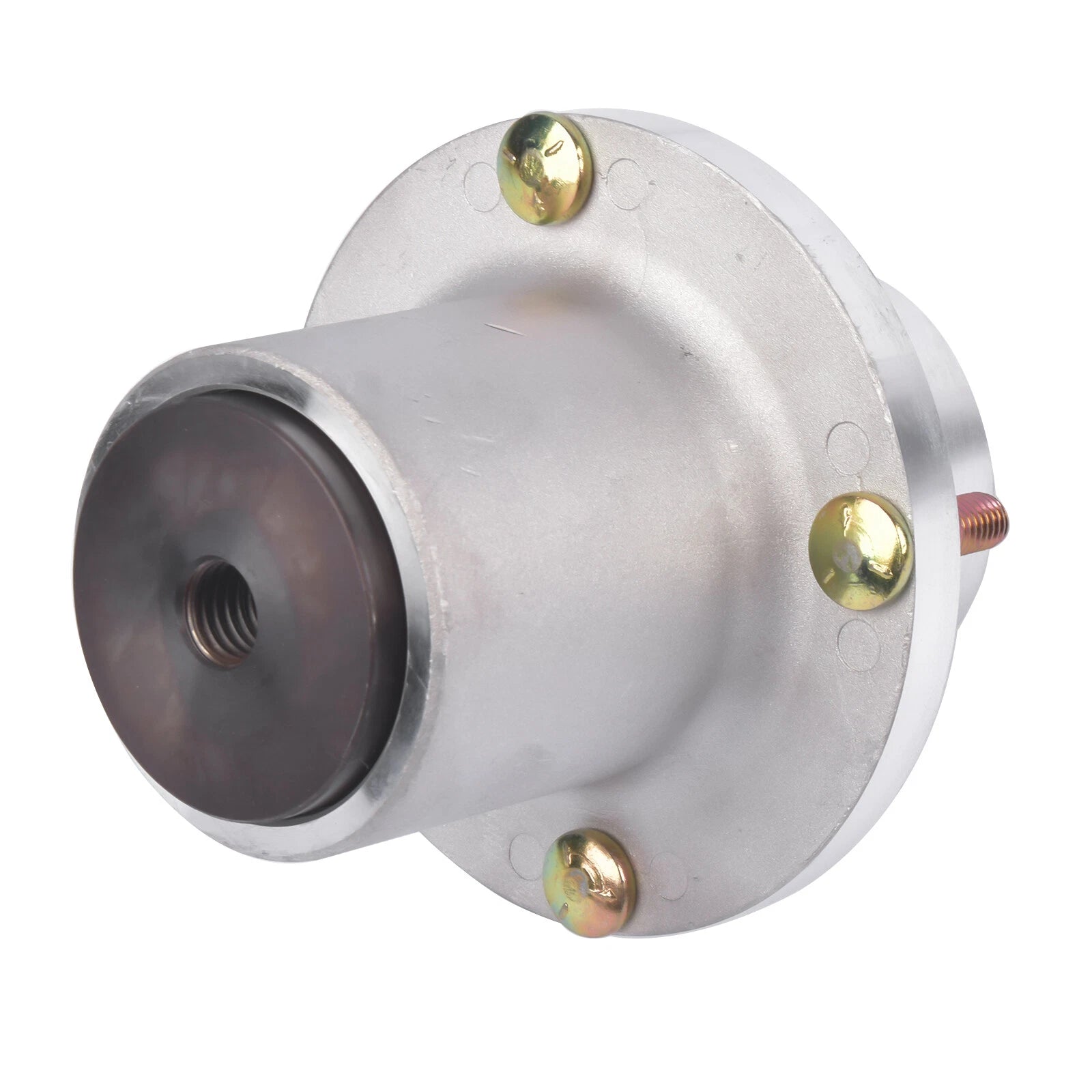Deck Blade Spindle 125981 for Hustler Fastrak Raptor SDX SD (48" 54" 60")