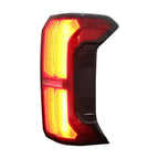 LED Tail Light Lamp for Toyota Tacoma (2024) Right Side Rear Clear Lens