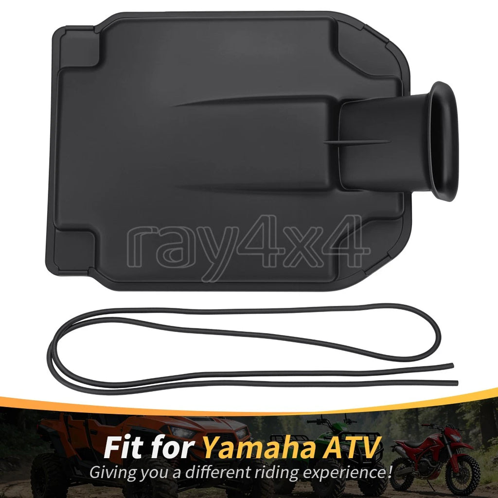 Air Box Lid Cover & Seal for Yamaha Raptor 250 YFM250R (2008–2013) 4D3-14412-00-00