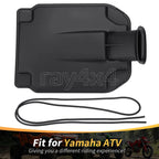 Air Box Lid Cover & Seal for Yamaha Raptor 250 YFM250R (2008–2013) 4D3-14412-00-00