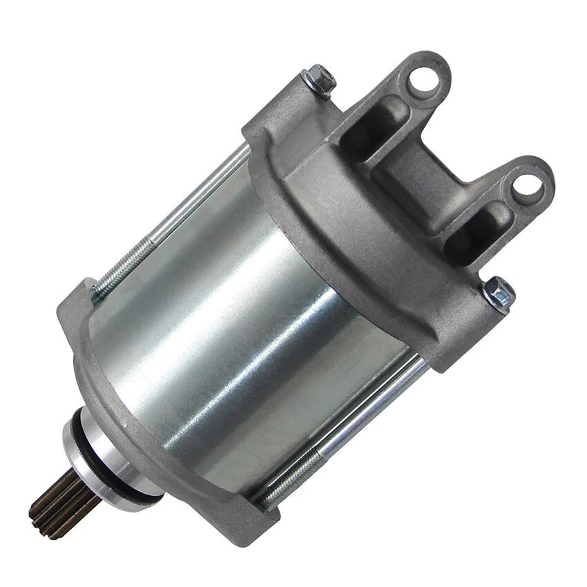Starter for BMW S1000XR S1000R S1000RR HP4 (2015–2023) 12418525346