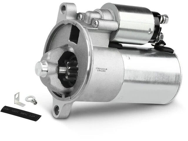 Starter for Mazda Navajo (1991–1994) BK227KF