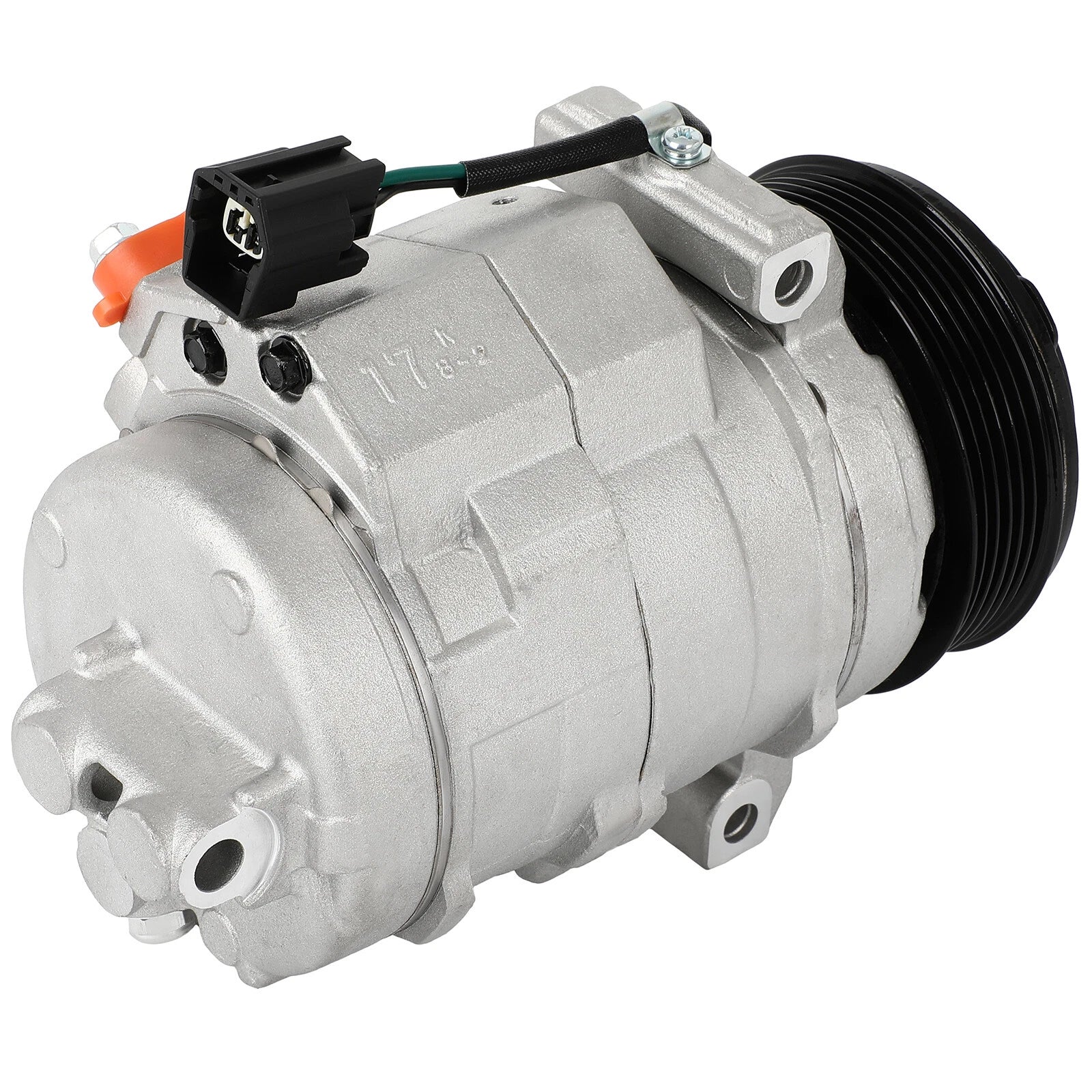 A/C Compressor for Cadillac CTS (2005-2007)