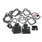 Carburetor Carb Kit for Mercury 6-25 HP (18-7212, 1395-97611)