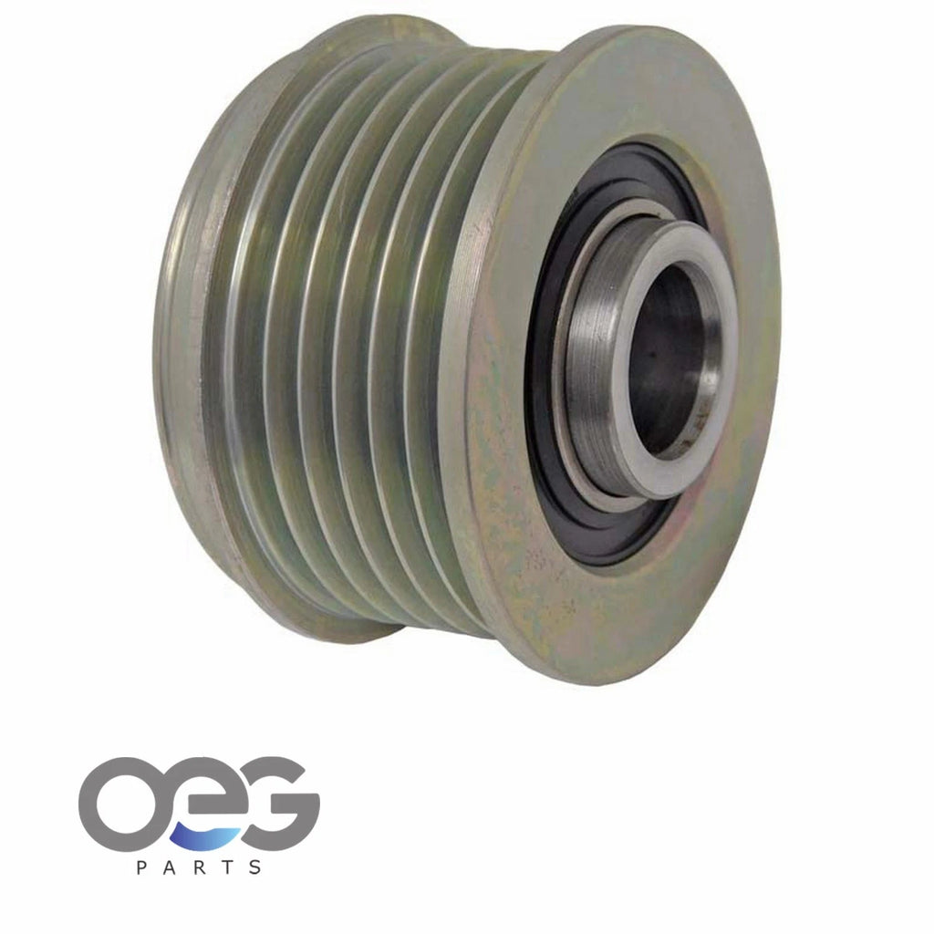 Clutch Pulley for BMW X3 L4 2.0L (2015-2017)