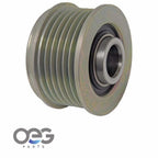 Clutch Pulley for BMW X3 L4 2.0L (2015-2017)