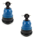 Set of 2 Front Lower Suspension Ball Joints for Buick GS, Chevy Nova
