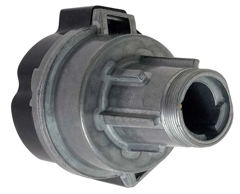 Ignition Switch Assembly OEM Replacement for Chevy GMC G-Series Van (1967–1990)