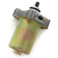 Starter Motor for Piaggio Hexagon 125, Taifun XR 125, Hexagon 180, Skipper 150 (1990–2000)