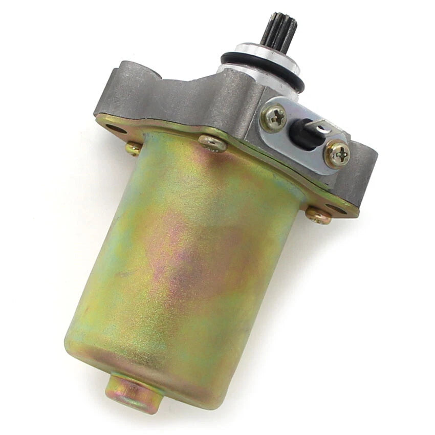 Starter Motor for Piaggio Hexagon 125, Taifun XR 125, Hexagon 180, Skipper 150 (1990–2000)