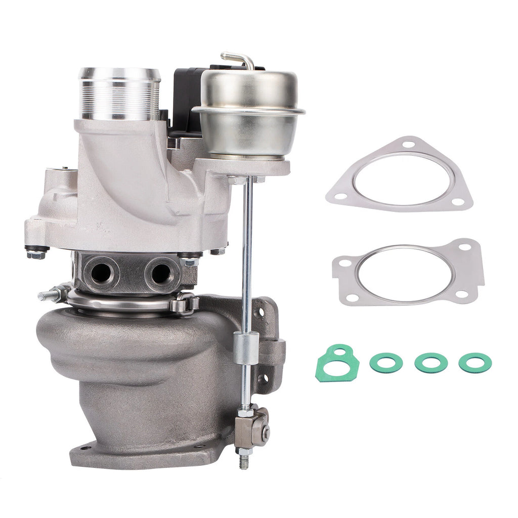 Turbo K03 Upgrade for Mini Cooper Countryman S (2011–2015)