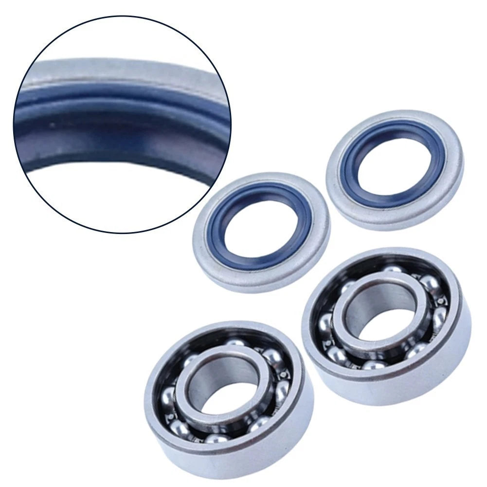 Crankshaft Bearings for Husqvarna 51 55 359 262