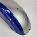 Rear Fender for Harley-Davidson Sportster XL1200C (2017) - Superior Blue