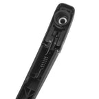 Rear Wiper Arm & Blade for Dodge Durango (2011–2025) Fiat 500 (2012–2019)