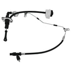 Clutch Master and Slave Cylinder for Saturn Vue (2002–2007) 136.38009
