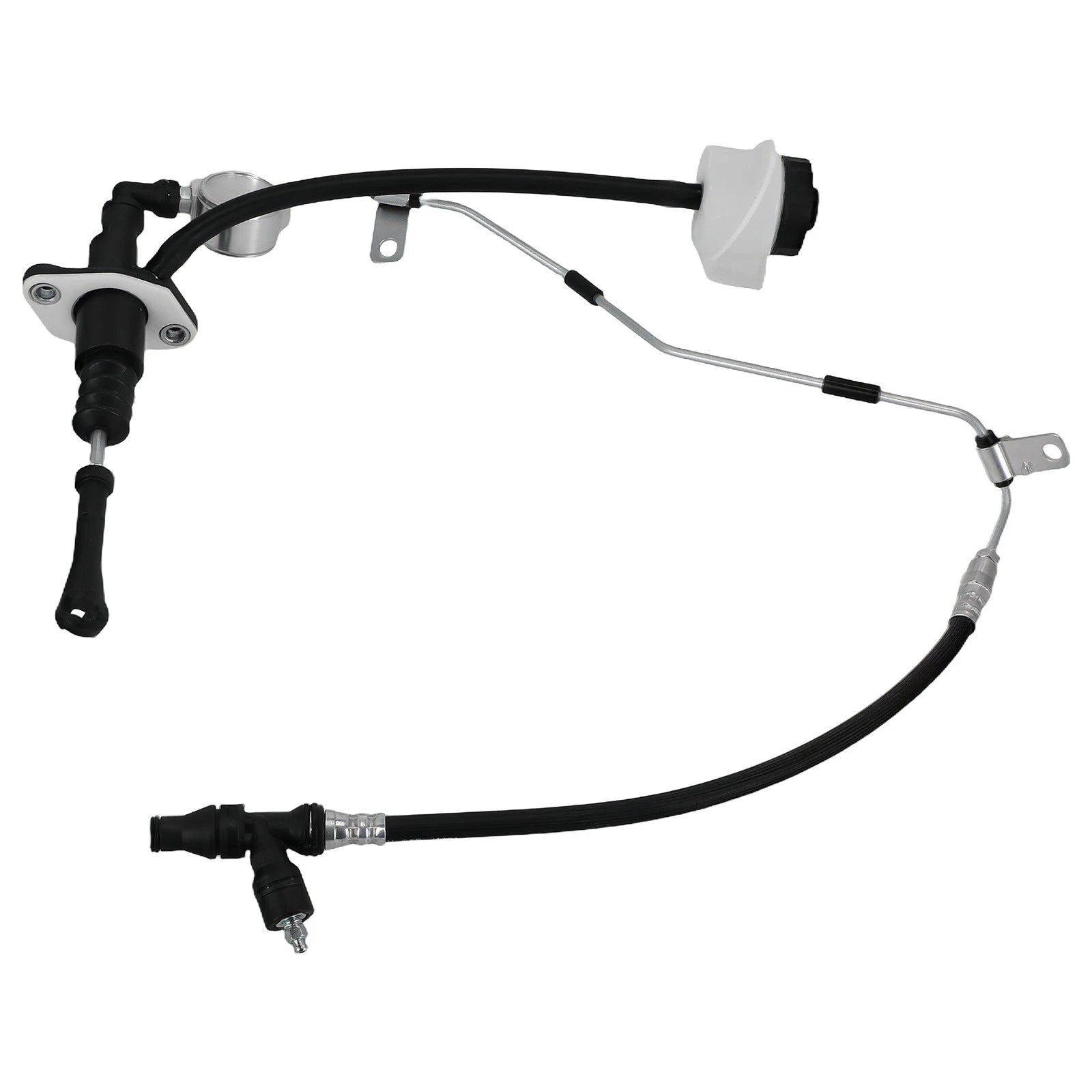 Clutch Master and Slave Cylinder for Saturn Vue (2002–2007) 136.38009
