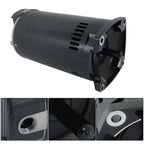 Replacement Motor for Square Flange Applications (208/230V)