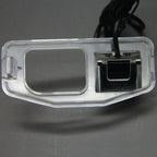 Car Rear View Backup Parking Camera for Honda Odyssey (2009–2013)