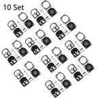 10x Carburetor Repair Kit for Stihl 009 010 011 012 (RB-11)