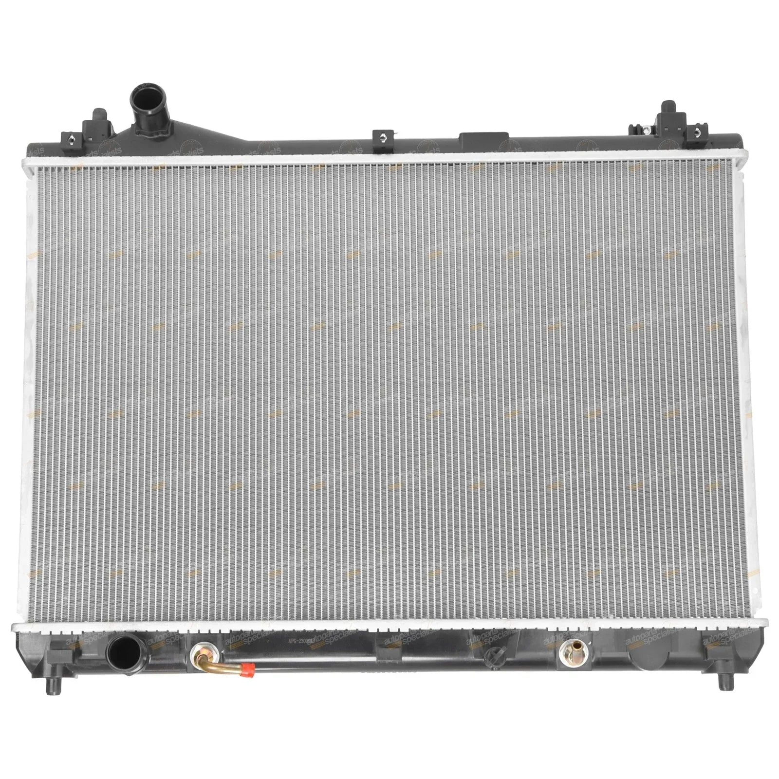 4 Cyl 2.0L Radiator for Suzuki Grand Vitara (2005 - 2008)