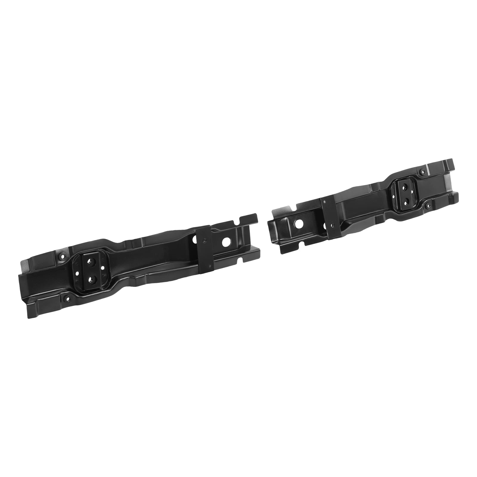 Outboard Floor Support Rust Repair Panel for Jeep Wrangler YJ (1987–1995) Pair