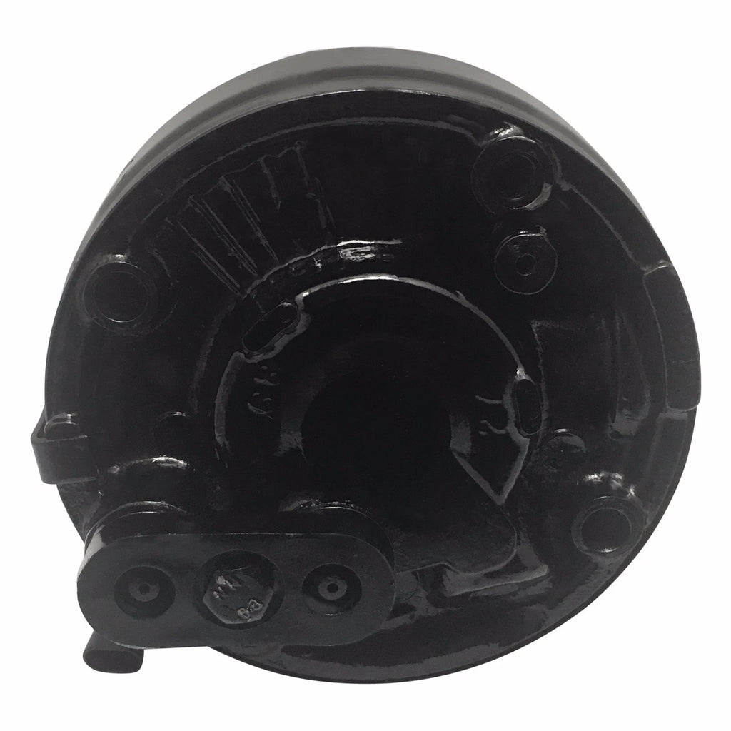 A C Compressor Assembly with Clutch for Infiniti QX56 (2011–2013)
