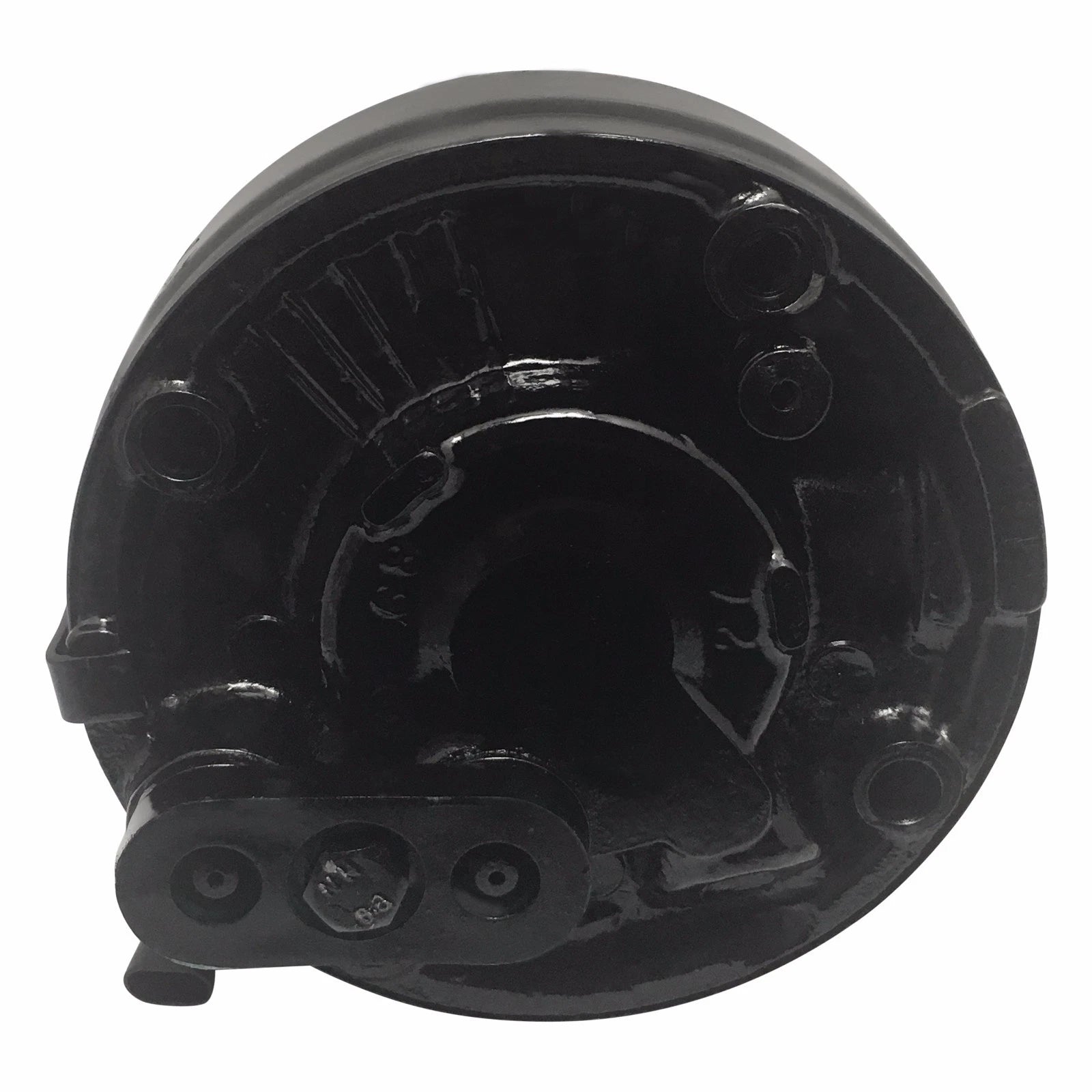 A C Compressor Assembly with Clutch for Infiniti QX56 (2011–2013)