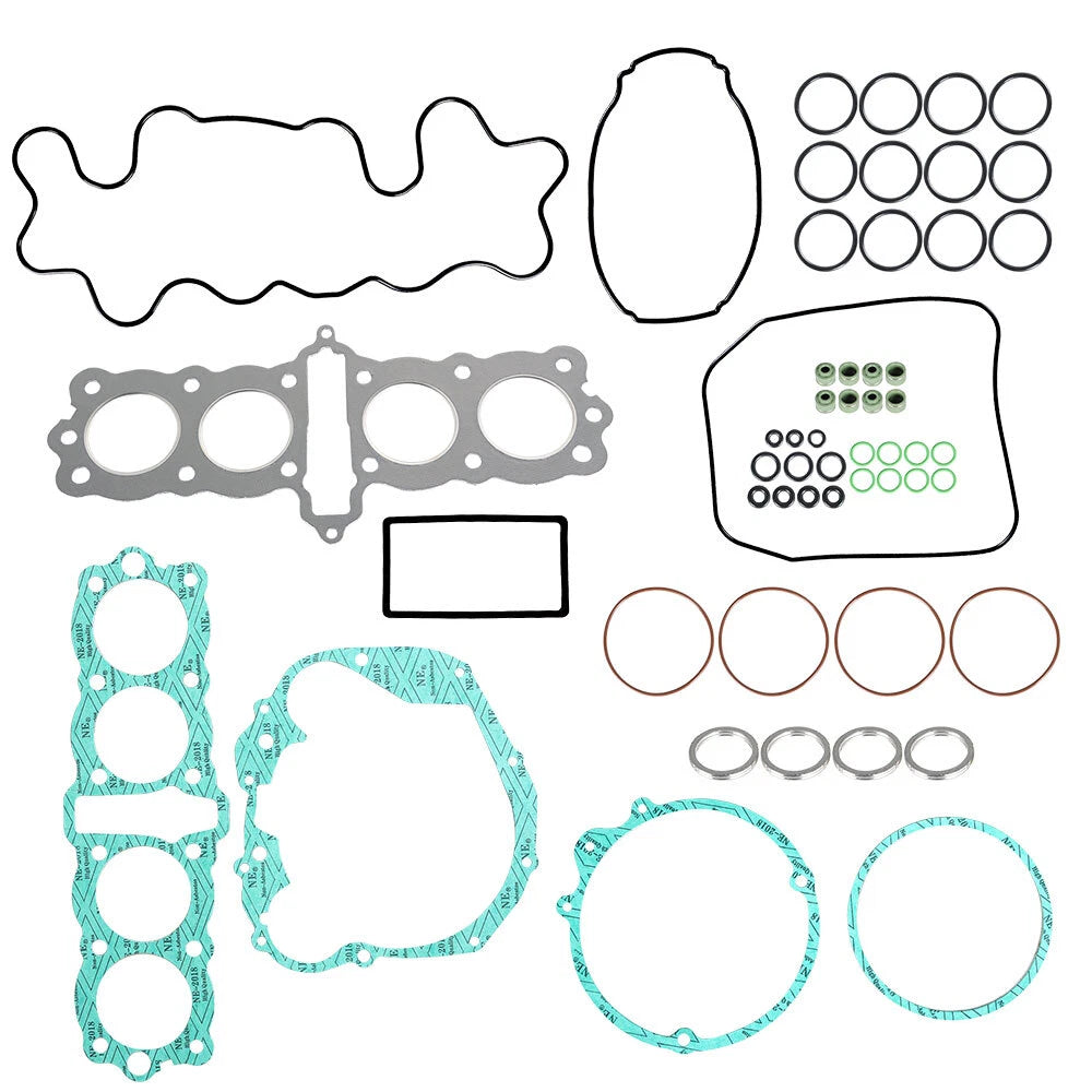 Engine Gasket Kit for Honda CB550F, CB550K (1974-1978)